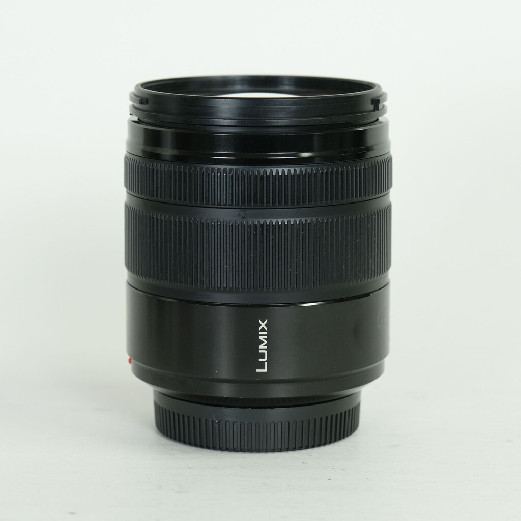 Panasonic LUMIX G VARIO 14-140mm F3.5-5.6 ASPH. POWER O.I.S.