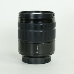 Panasonic LUMIX G VARIO 14-140mm F3.5-5.6 ASPH. POWER O.I.S.