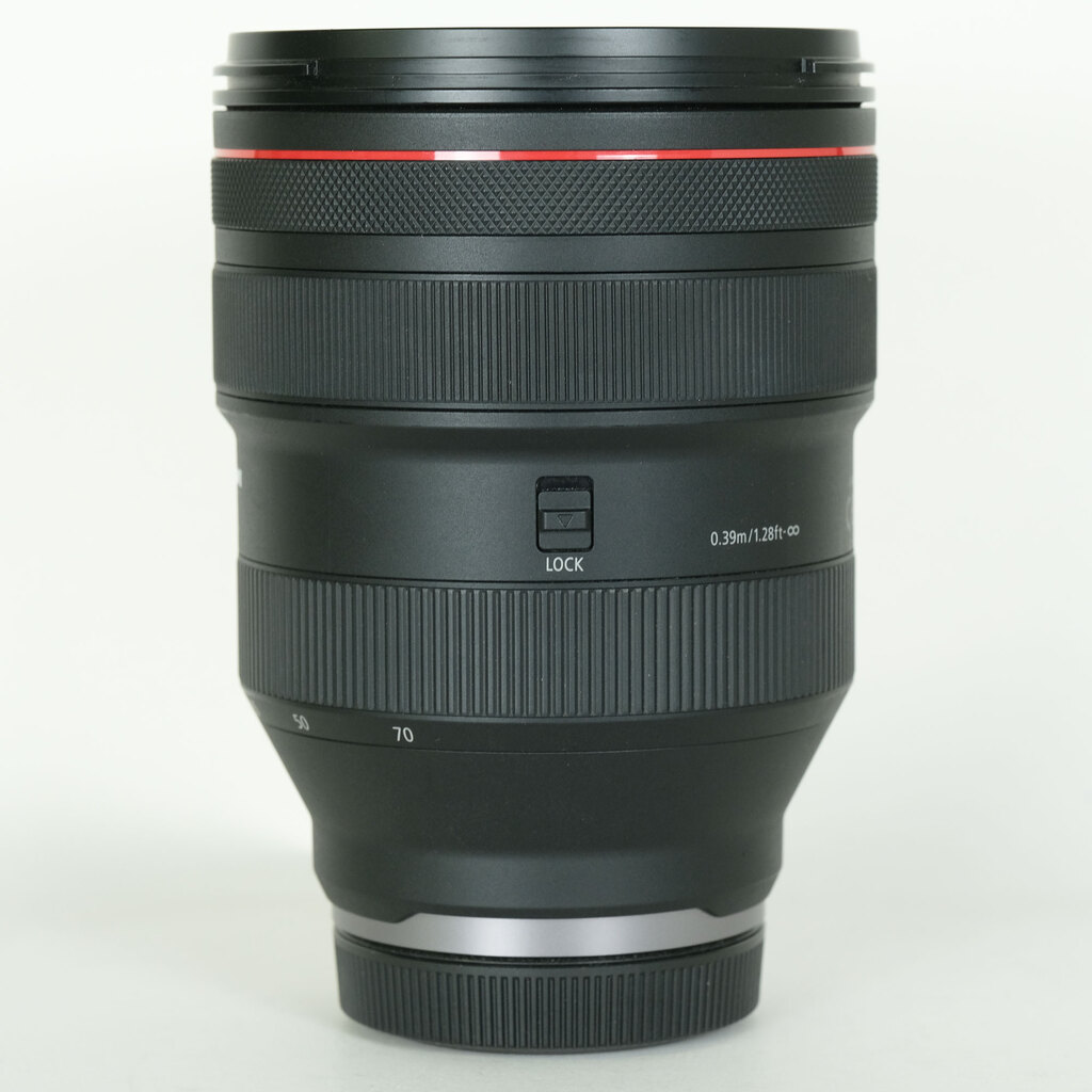 Canon RF28-70mm F2 L USM