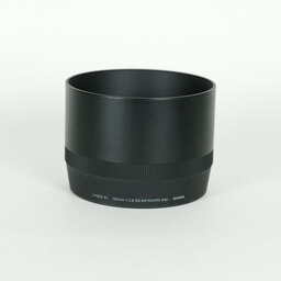 SIGMA 105mm F2.8 DG DN Macro｜Art [ソニーE用]