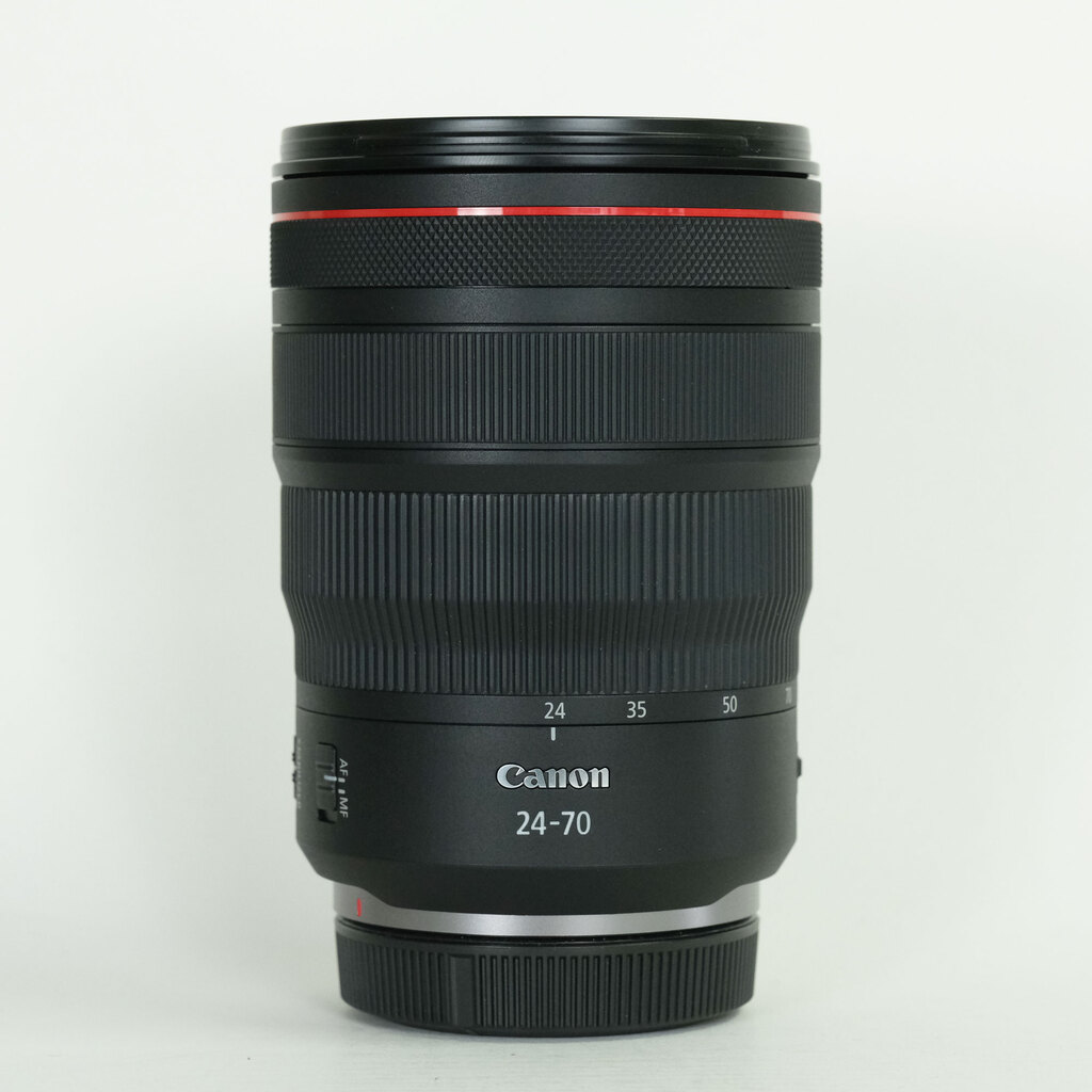 Canon RF24-70mm F2.8 L IS USM