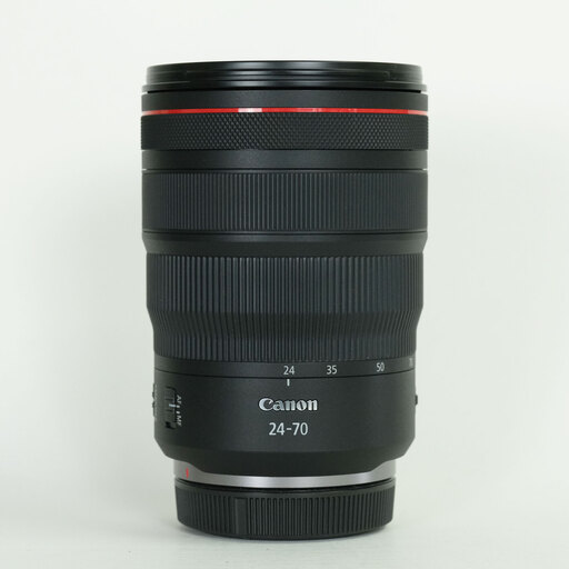 Canon RF24-70mm F2.8 L IS USM