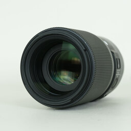 SIGMA 105mm F2.8 DG DN Macro｜Art [ソニーE用]