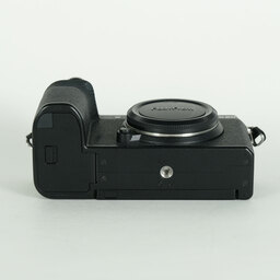 FUJIFILM X-S20
