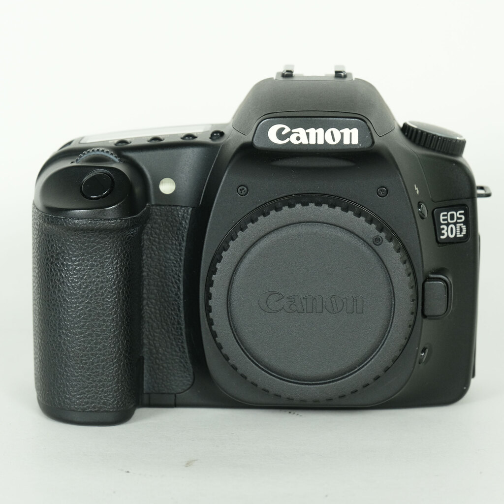 Canon EOS 30D