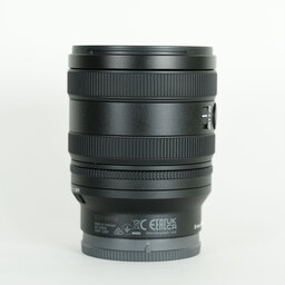 SONY FE 24-50mm F2.8 G SEL2450G SONY FE 24-50mm F2.8 G SEL2450G