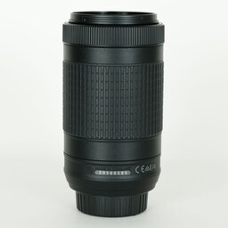 Nikon AF-P DX NIKKOR 70-300mm f/4.5-6.3G ED VR