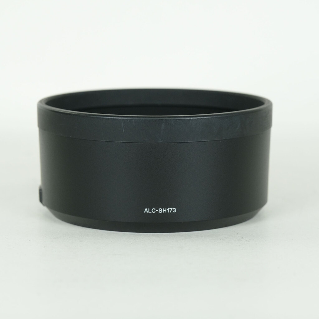 SONY FE 50mm F1.4 GM SEL50F14GM