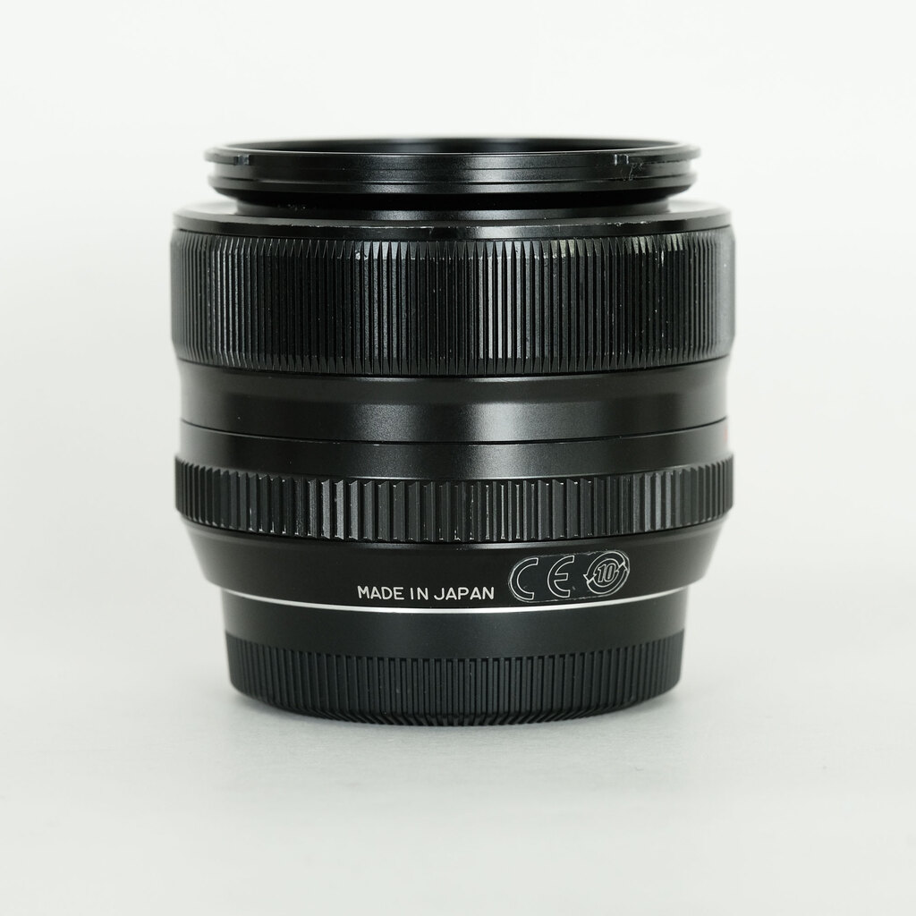 FUJIFILM XF35mmF1.4 R