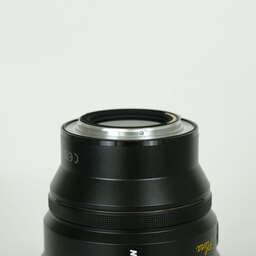 Nikon NIKKOR Z 135mm f/1.8 S Plena