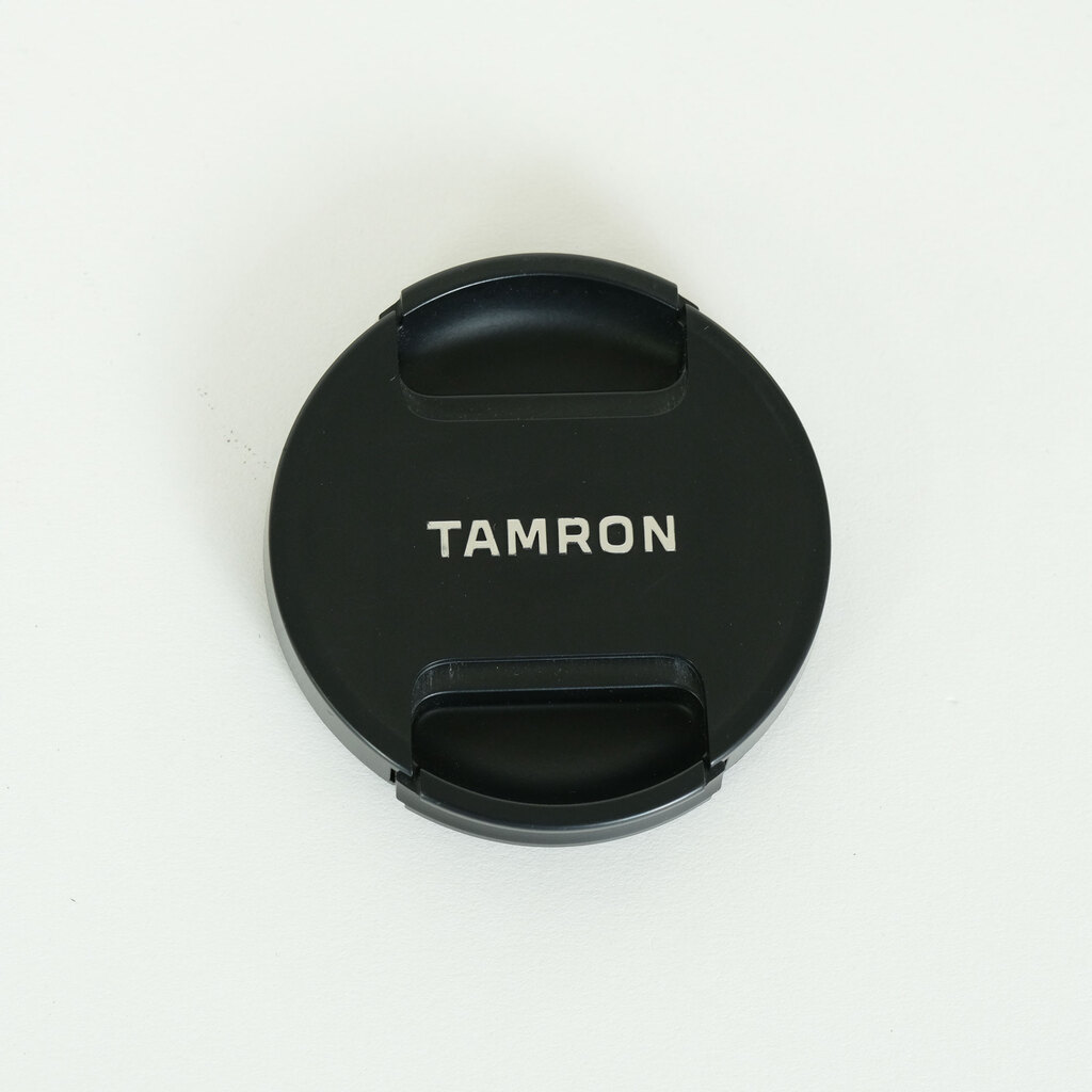 TAMRON 50-300mm F/4.5-6.3 Di III VC VXD (Model A069) [ソニーE用]