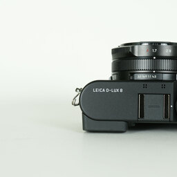 Leica D-LUX8