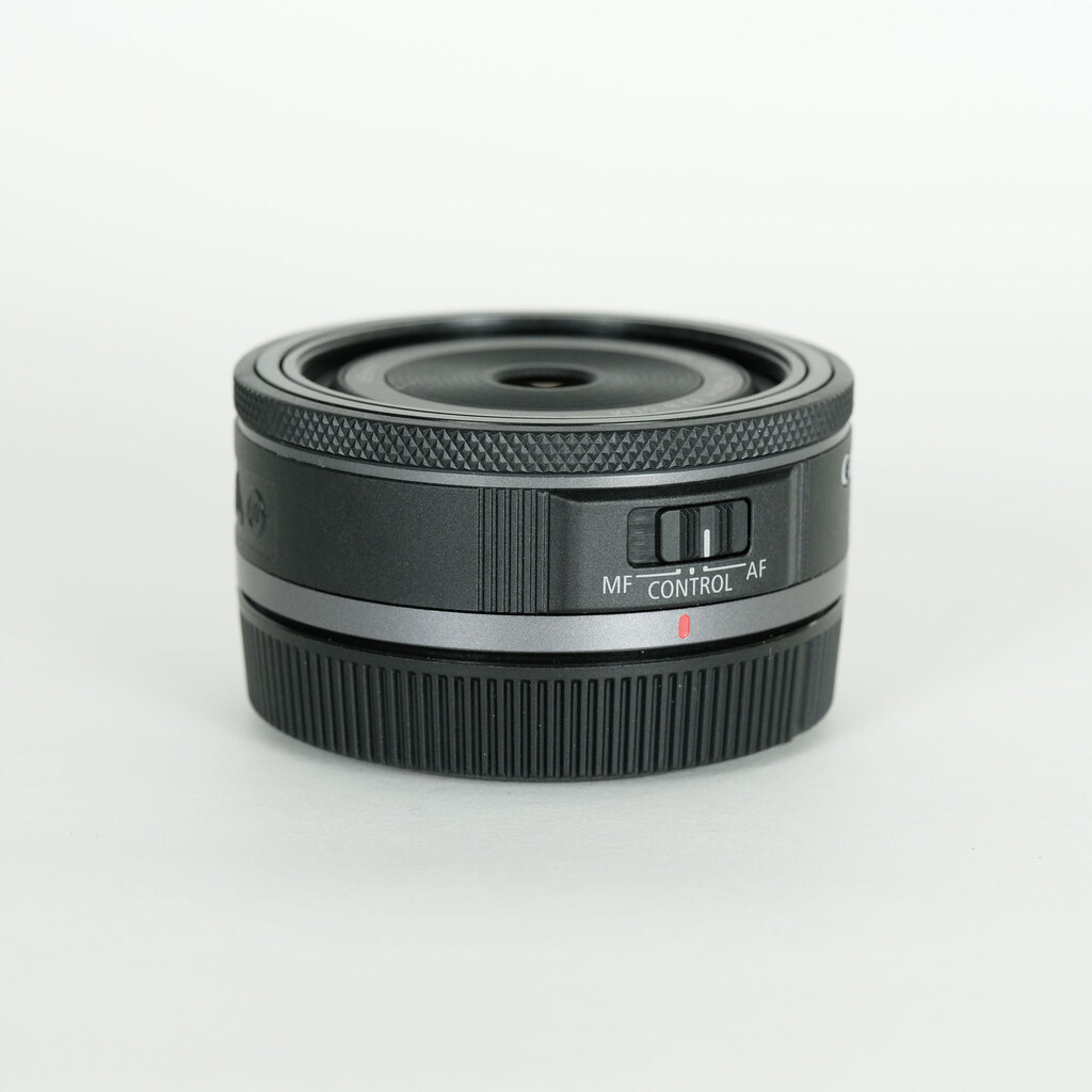 Canon RF28mm F2.8 STM Canon RF28mm F2.8 STM