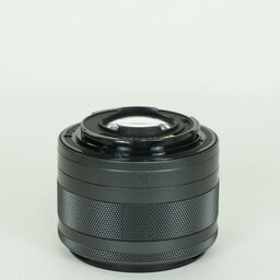 Canon EF-M15-45mm F3.5-6.3 IS STM