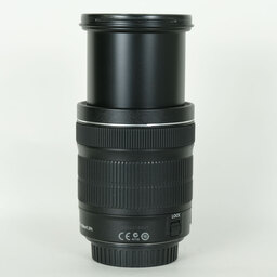 Canon EF-S18-135mm F3.5-5.6 IS STM