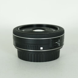 Canon EF-S24mm F2.8 STM Canon EF-S24mm F2.8 STM