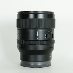 SONY FE 24mm F1.4 GM SEL24F14GM