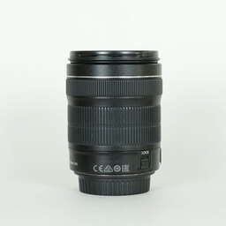 Canon EF-S18-135mm F3.5-5.6 IS STM
