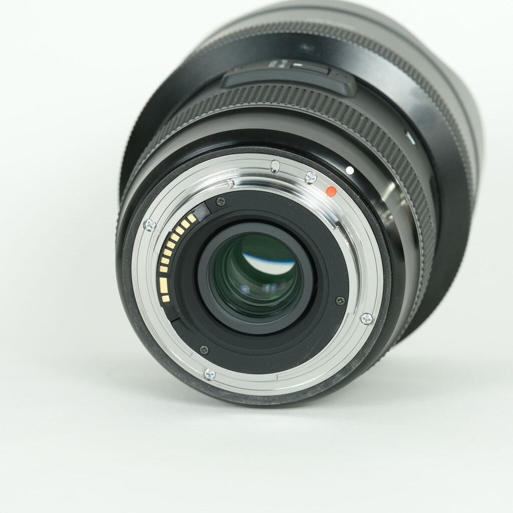 SIGMA Art 12-24mm F4 DG HSM  (キヤノンEF用)