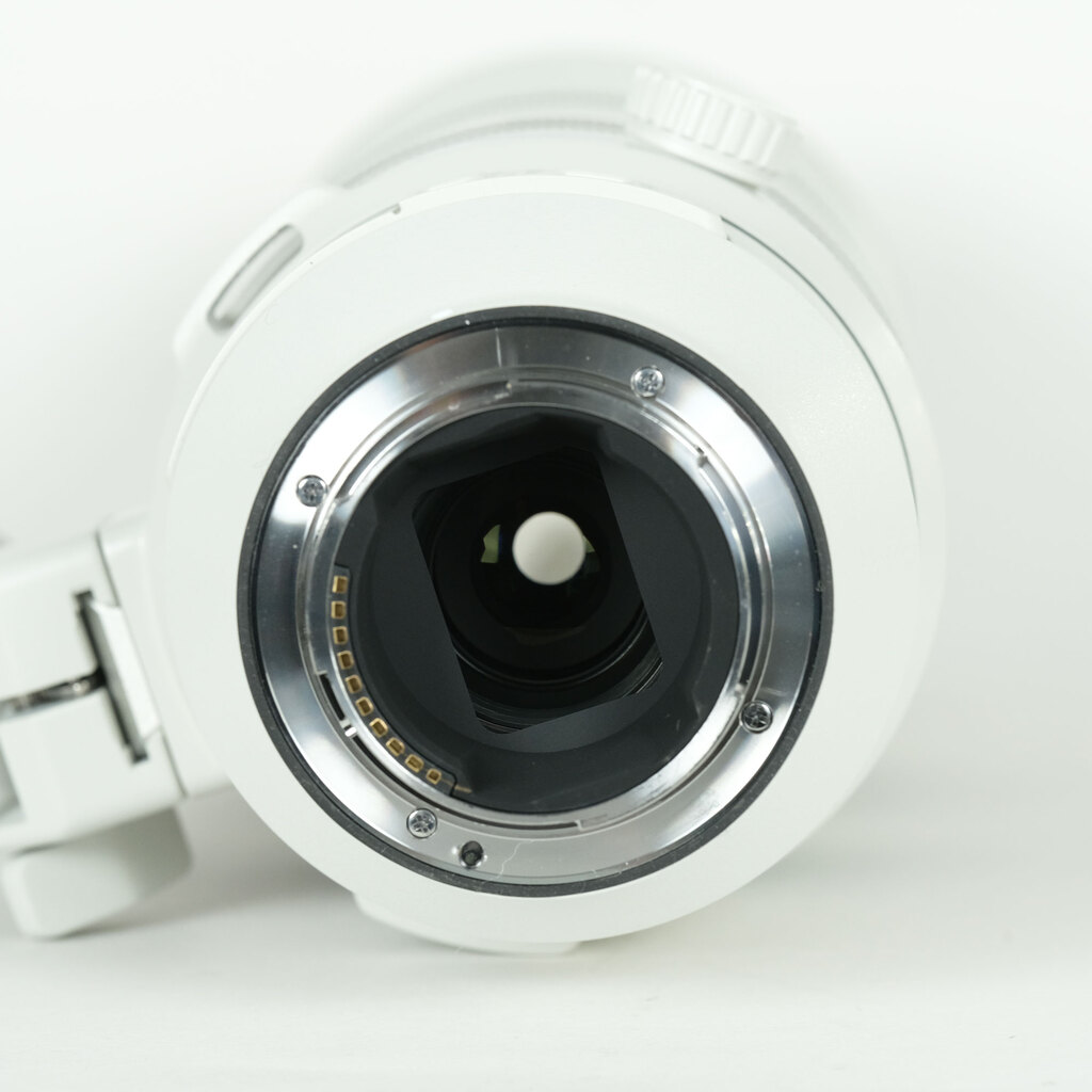 SONY FE 200-600mm F5.6-6.3 G OSS SEL200600G