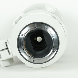 SONY FE 200-600mm F5.6-6.3 G OSS SEL200600G