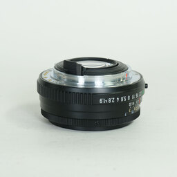 PENTAX smc PENTAX-FA 43mmF1.9 Limited