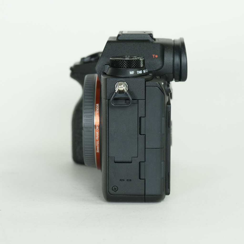 SONY α9 II（ILCE-9M2）