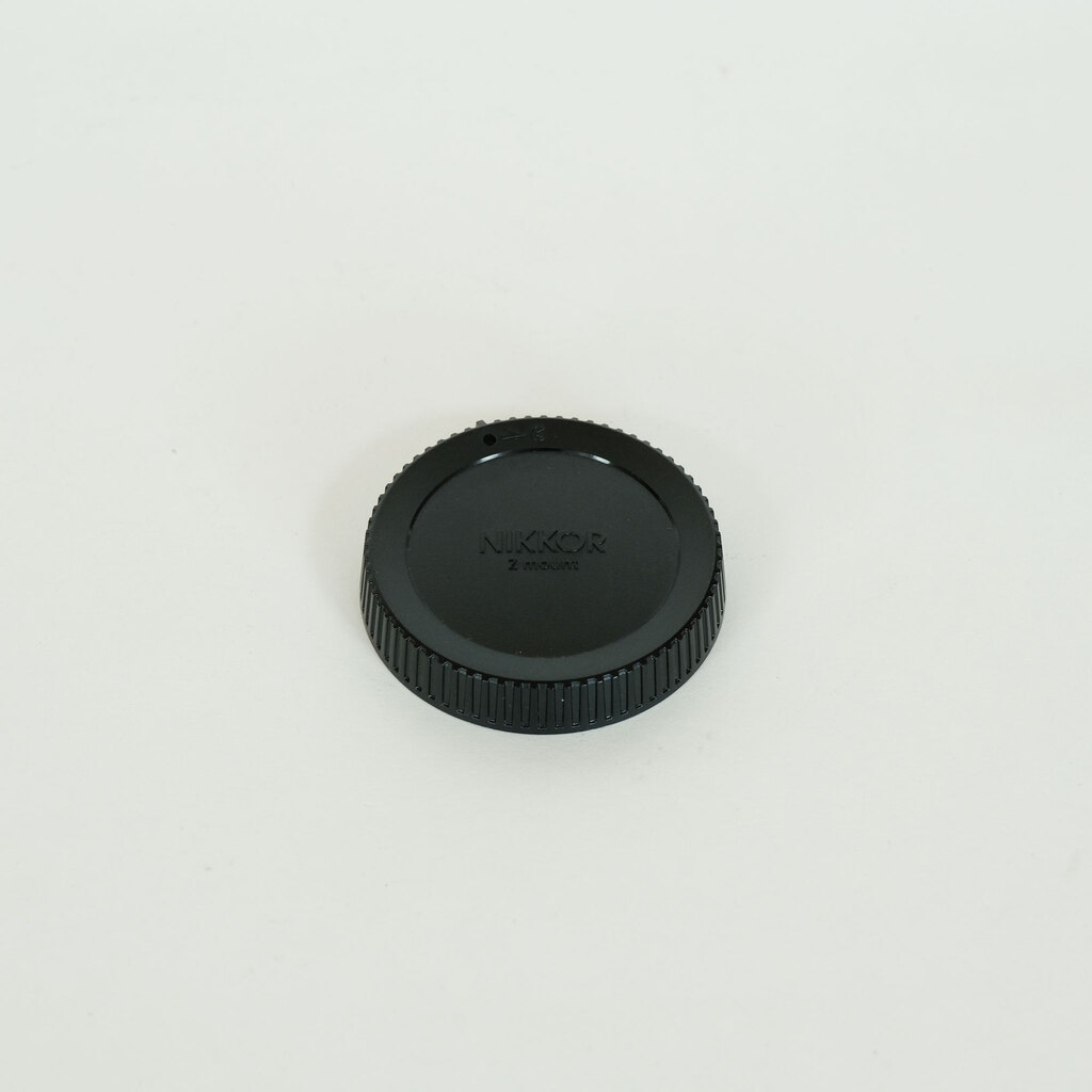 Nikon NIKKOR Z DX 50-250mm f/4.5-6.3 VR