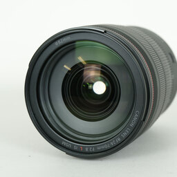 Canon RF24-70mm F2.8 L IS USM Canon RF24-70mm F2.8 L IS USM