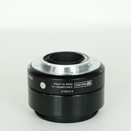 SIGMA A 30mm F2.8 DN (マイクロフォーサーズ用)ブラック ブラック