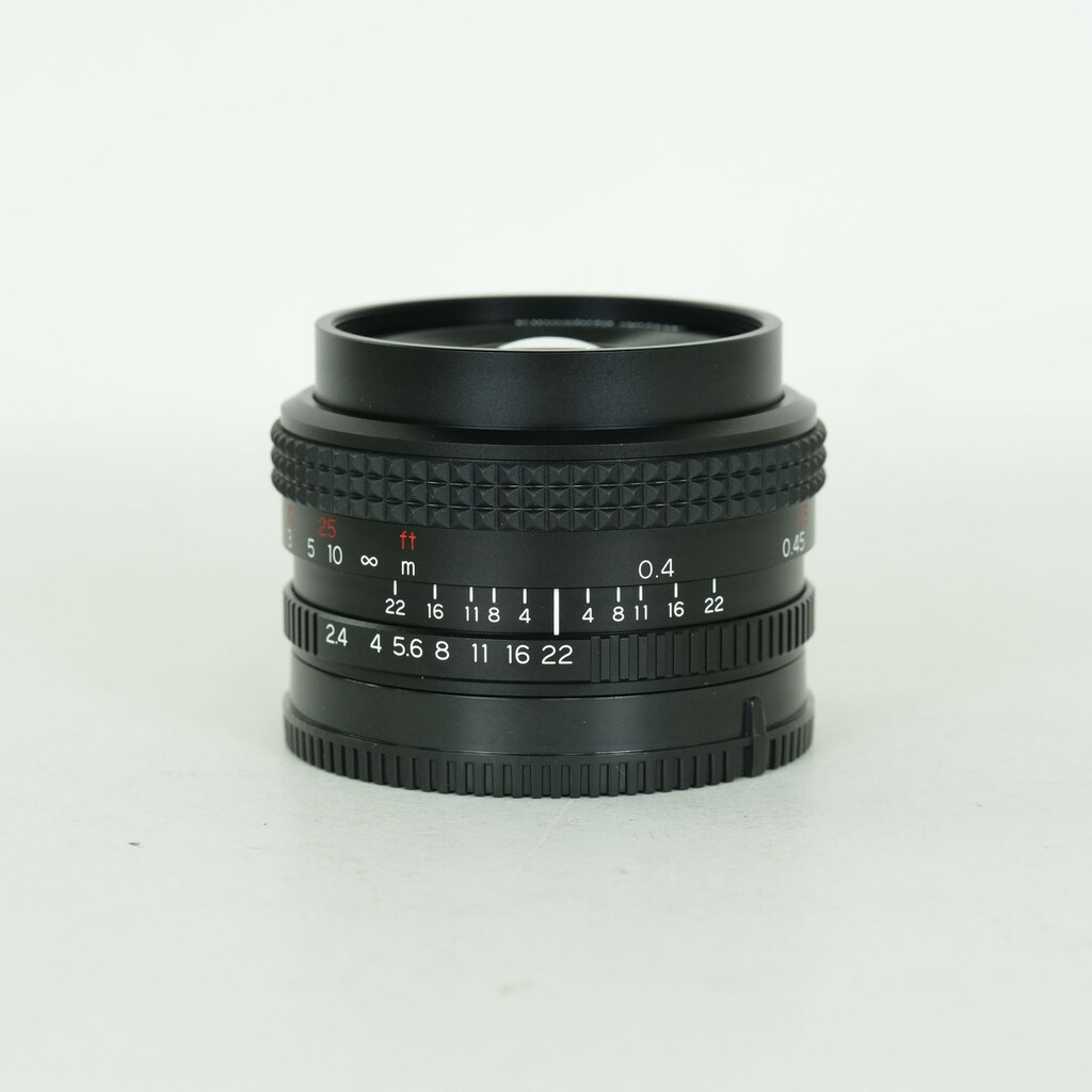 木下光学研究所 KISTAR 40mm F2.4（ソニーE用）