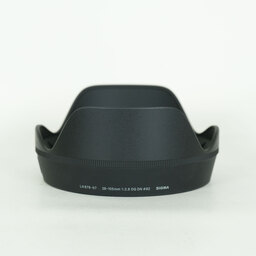 SIGMA 28-105mm F2.8 DG DN｜Art [ソニーE用]