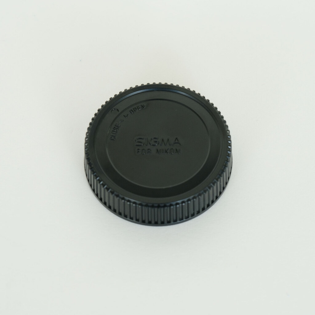 SIGMA 17-50mm F2.8 EX DC OS HSM (ニコンF用)