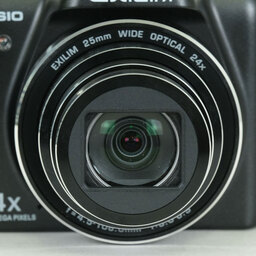 CASIO EXILIM EX-H50BK ブラック