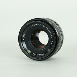 FUJIFILM XF35mmF1.4 R