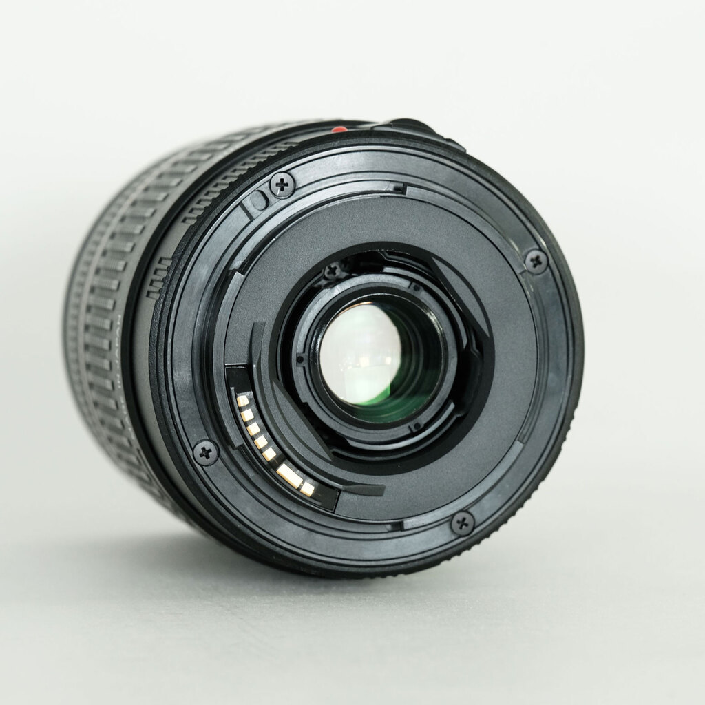 TAMRON AF28-300mmF3.5-6.3 XR Di LD Aspherical [IF] MACRO (Model A061)(キヤノンEF用)   Model A061E