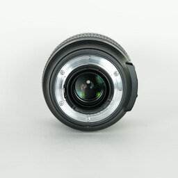 Nikon AF-S NIKKOR 24-120mm f/4G ED VR