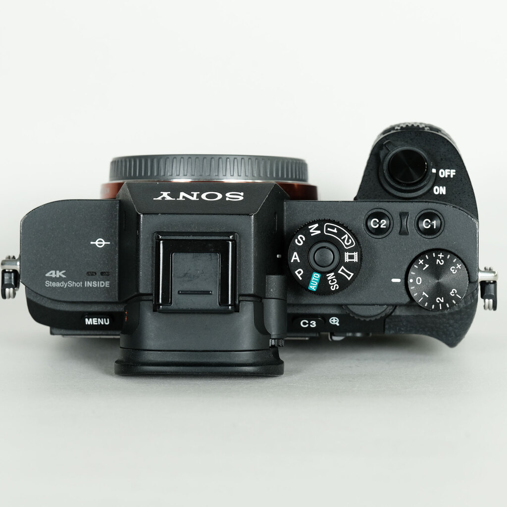 SONY α7R II(ILCE-7RM2) SONY α7R II(ILCE-7RM2)