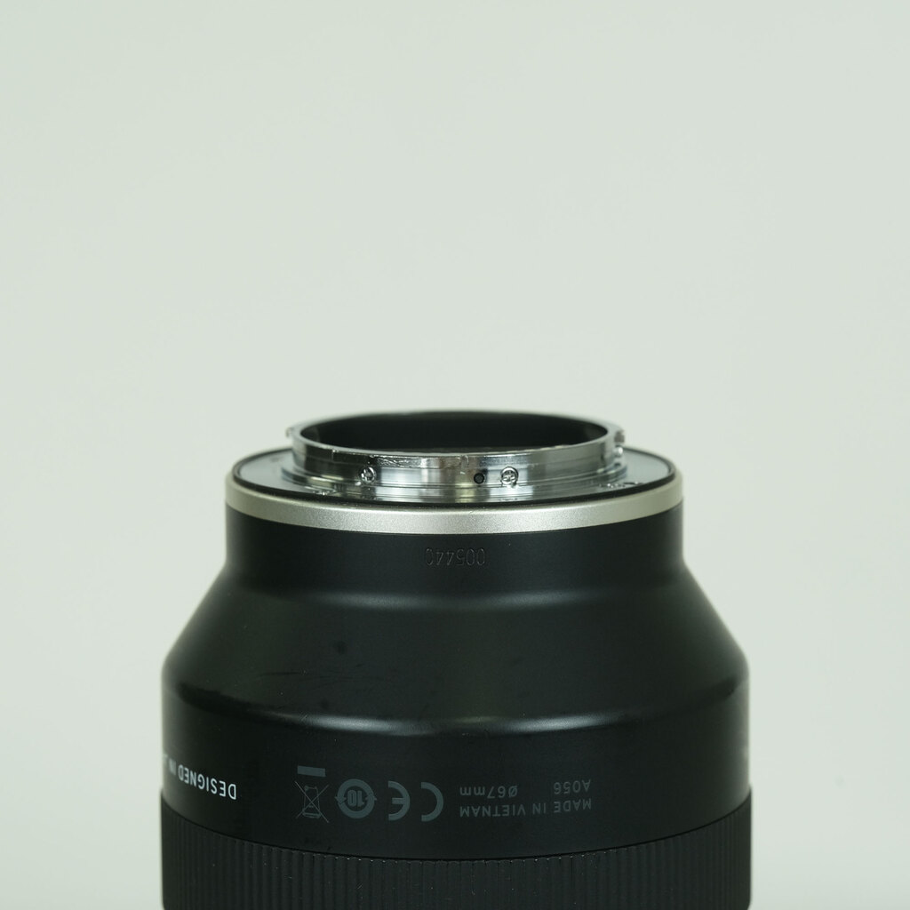 TAMRON 70-180mm F/2.8 Di III VXD (Model A056) [ ソニーE用 ]