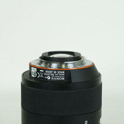 SONY Vario-Sonnar T* 24-70mm F2.8 ZA SSM SAL2470Z