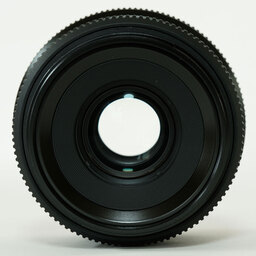 FUJIFILM GF63mmF2.8 R WR