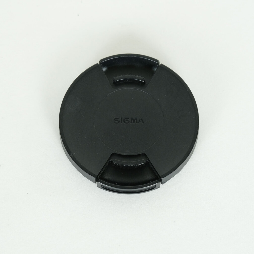 SIGMA 100-400mm F5-6.3 DG OS HSM｜Contemporary [キヤノンEF用]