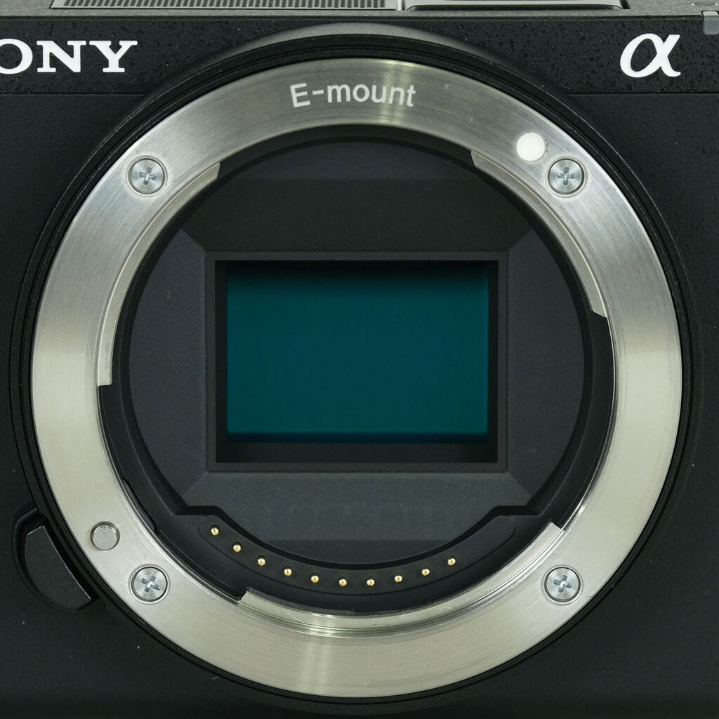 SONY VLOGCAM ZV-E10 II（ZV-E10M2）