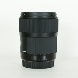 SIGMA 35mm F1.4 DG HSM｜Art [キヤノン用]