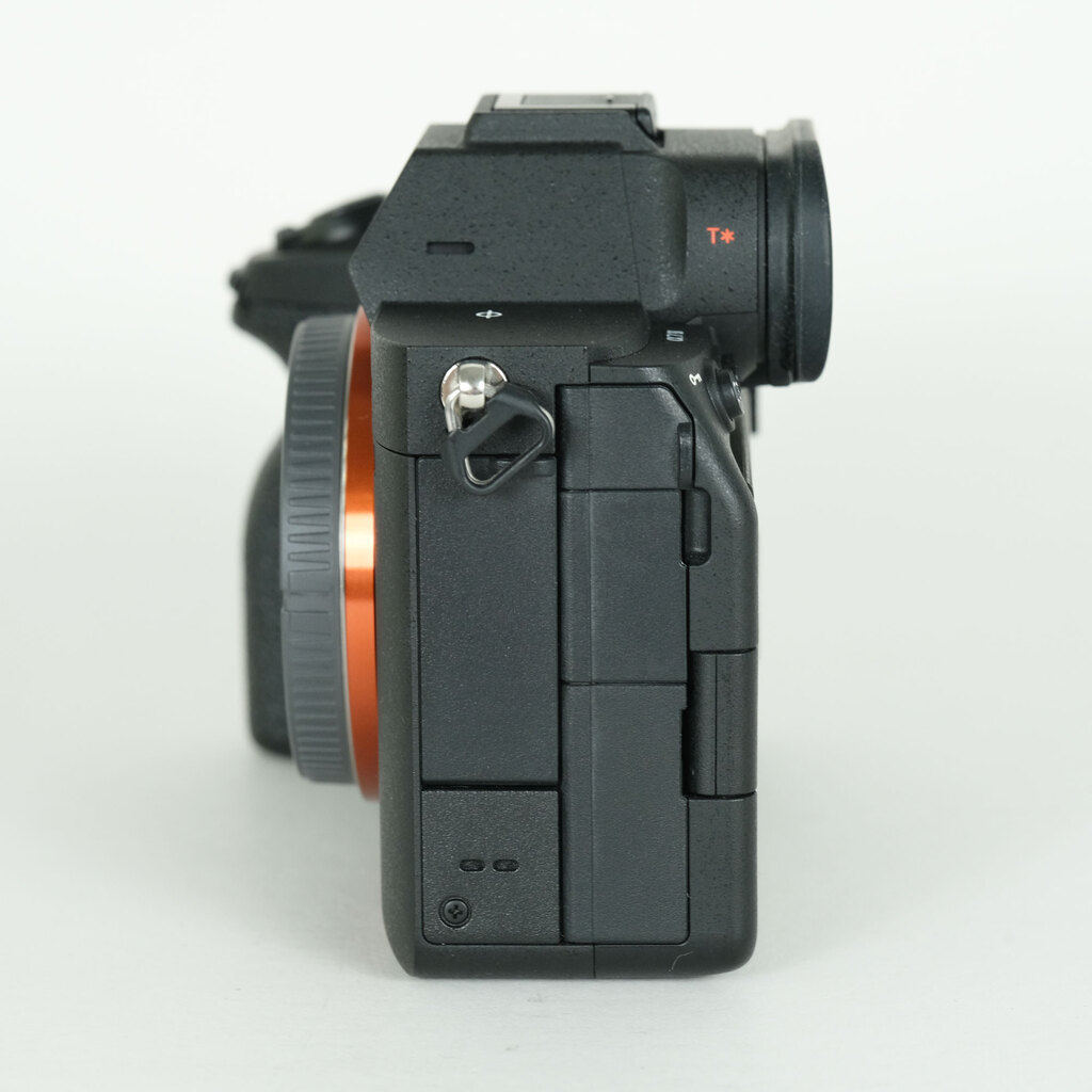 SONY ��7 IV�iILCE-7M4�j [�{�f�B]