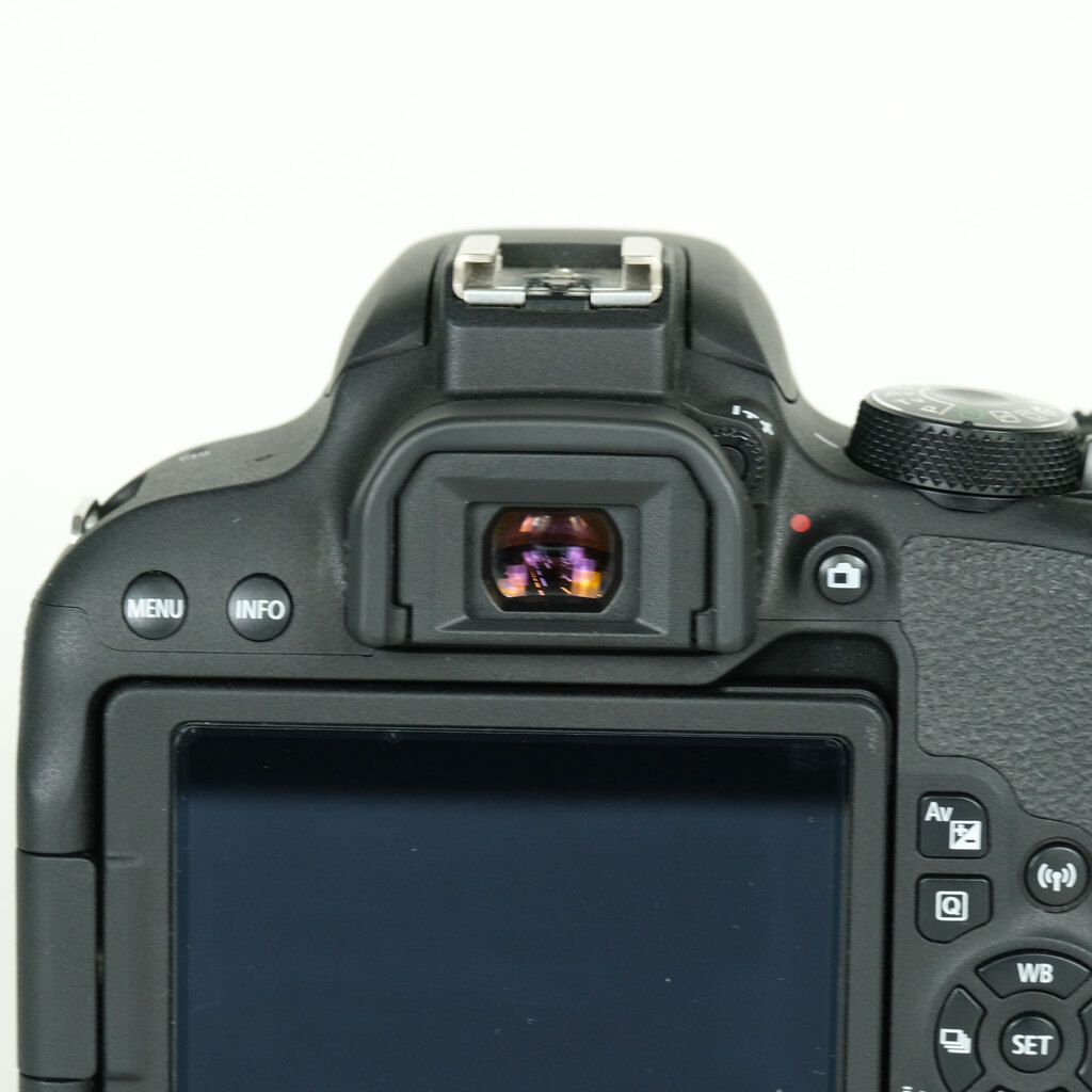 Canon EOS Kiss X9i Canon EOS Kiss X9i