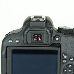 Canon EOS Kiss X9i Canon EOS Kiss X9i
