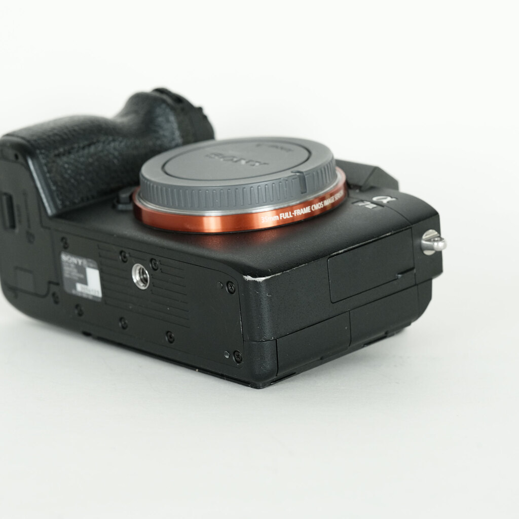 SONY α7 III（ILCE-7M3）