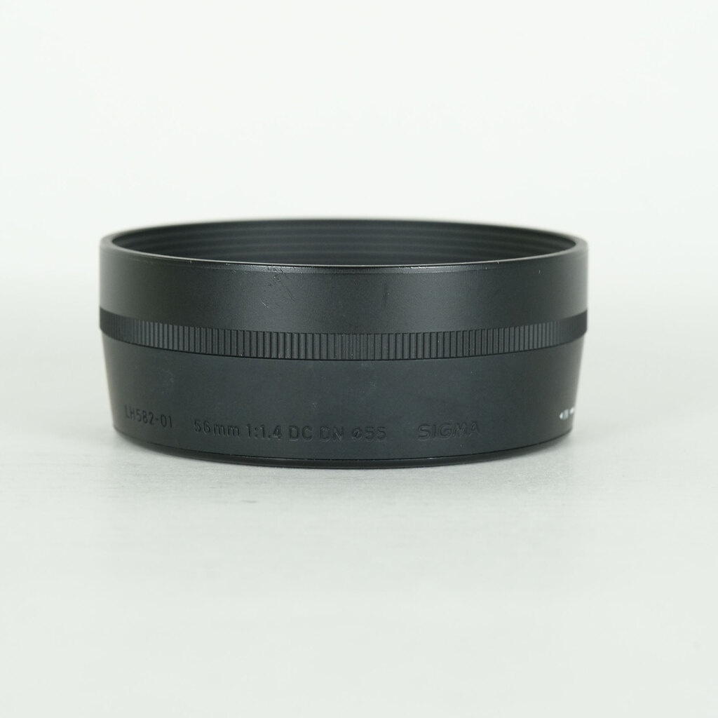 SIGMA 56mm F1.4 DC DN｜Contemporary [ソニーE用]