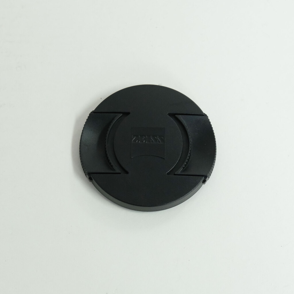 Carl Zeiss Planar T* 50mm F1.4 ZE [キヤノンEF用]